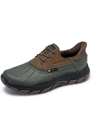 Skechers Herren x John Deere RESPECTED TANZIER Sneaker, , 43 EU