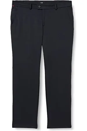 Brax Herren Thilo Cotton Relax Pants Hose, 23, 34W / 32L EU