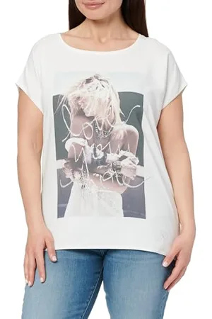 Key Largo Women T-Shirt WT Model Round