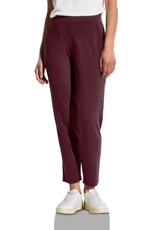 Street one Damen A379033 Jersey-Hose im Loose Fit, , 44W x 28L