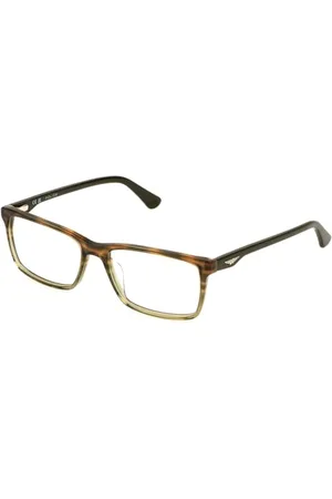 Police Herren Vpln82 Sonnenbrille, , 54