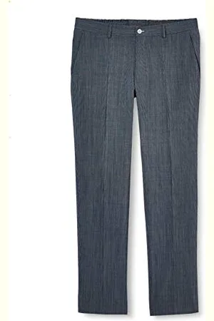 Daniel Hechter Herren Trousers DH-XCLOUD Hose, , W(Herstellergröße: 54)