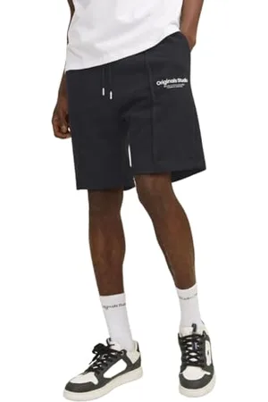 JACK & JONES JPSTKANE JJVESTERBRO Sweat Shorts GMS SN