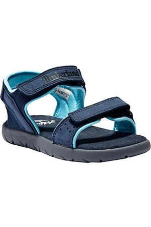 Timberland Nubble L/F 2 Strap (Youth) Sandalen, , 31 EU