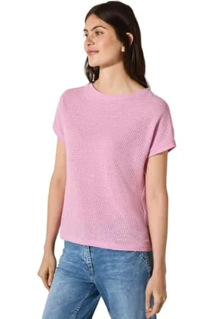 CECIL Damen B323357 T-Shirt, , X-Large