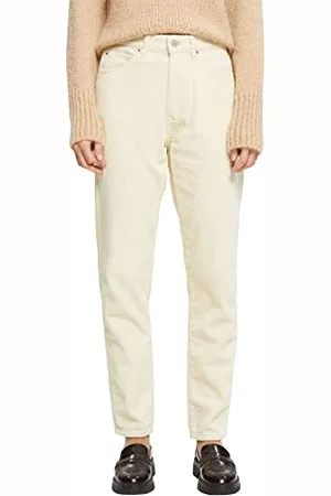 ESPRIT Damen 102EE1B350 Hose, , 34