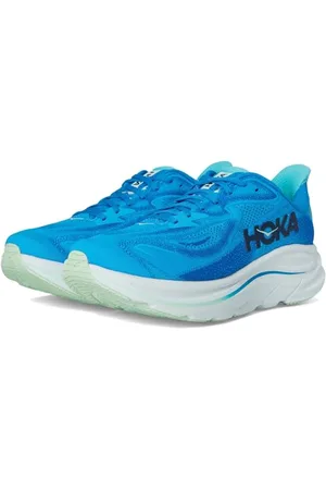 Hoka One One ONE ONE 1162030-HSK Clifton 10 Herren Blue/Skyward Blue EU 46 2/3