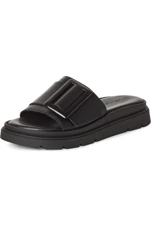 Tamaris Pantolette Damen Keilabsatz ,EU 39