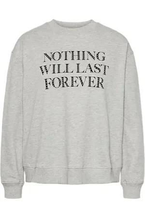Pieces® PCRANYRA LS Sweat