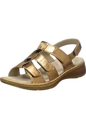 ARA Damen Hawaii Sandal, , 37 EU