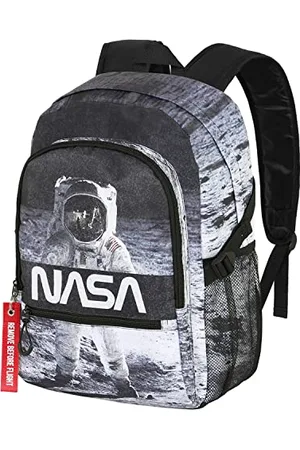 KARACTERMANIA NASA Astronaut-FAN Fight Rucksack 2.0