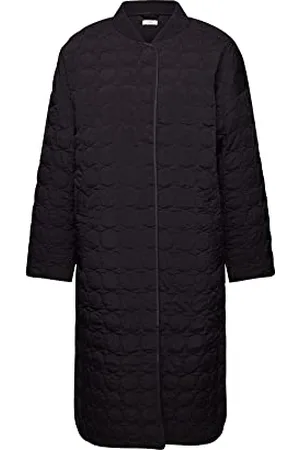 ESPRIT Damen 122EE1G309 Jacke, , L