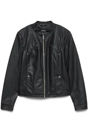 VERO MODA VMFAVODONA Coated Jacket NOOS