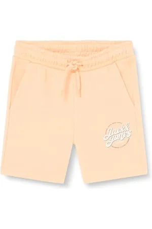 JACK & JONES JUNIOR JPSTMINDS Sweat Shorts IMP JNR 12255265 , ,116