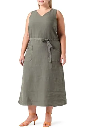 Armor.lux Damen Ärmelloses Kleid Kinderkleid, , 40