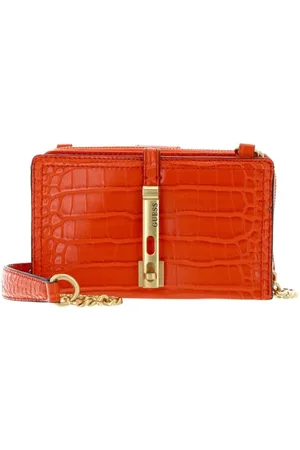 Guess Women James Mini Girlfriend XBODY Bag