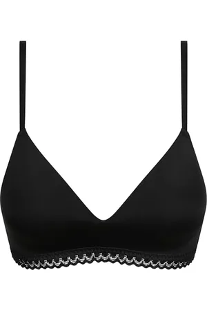 Dim Damen Soutien-Gorge Daily Micro Sans Armatures X1 BH, , 85C