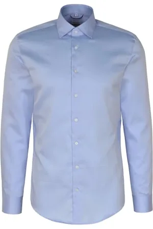 Seidensticker Herren Business Hemd, , 44