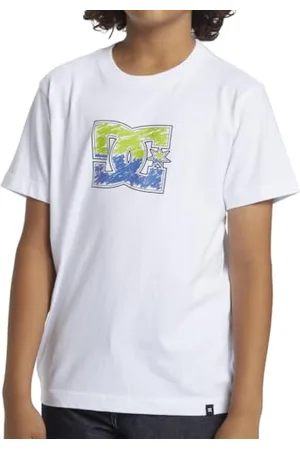 Dcshoes Star Inline - T-Shirt für Jungen