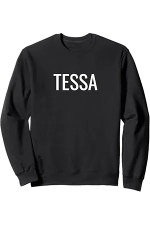 .TESSA Sweatshirt