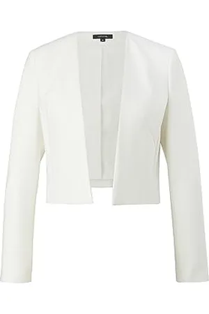 Comma, Bolero-Blazer
