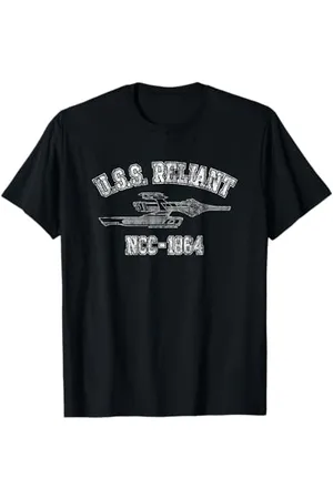 Star Trek Reliant Athletic T-Shirt