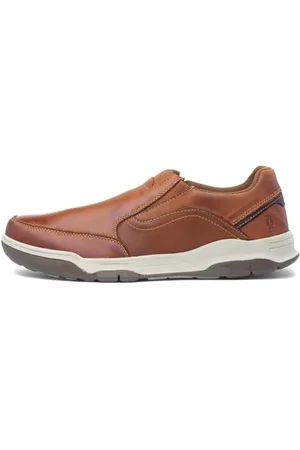 Hush Puppies Herren Fletcher Mokassin, , 41 EU