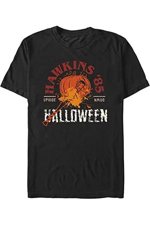 Stranger Things Herren Halloween 