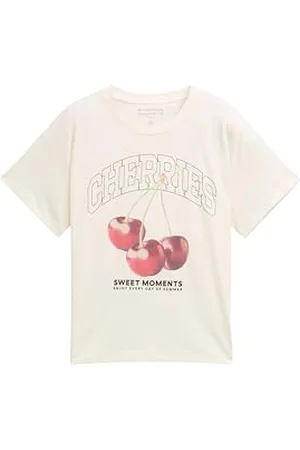 TOM TAILOR Kinder Mädchen T-Shirt