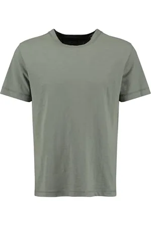 Key Largo Men T-Shirt MT KLSALT Round-Loose