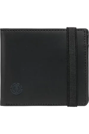 Element Herren Hodge Strap Geldbörse