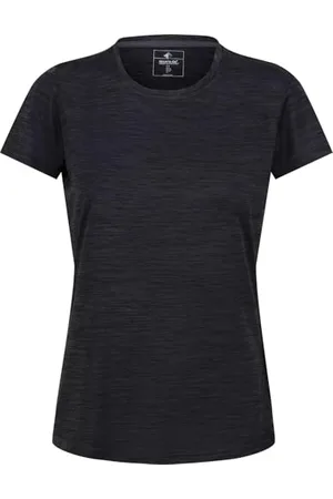 Regatta Damen Fingal Edition T-Shirt, , 38