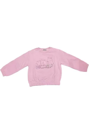 Benetton Maglia G/C M/L 3J68G10FE Hooded Sweatshirt