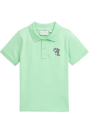 TOM TAILOR Kinder Jungen Poloshirt
