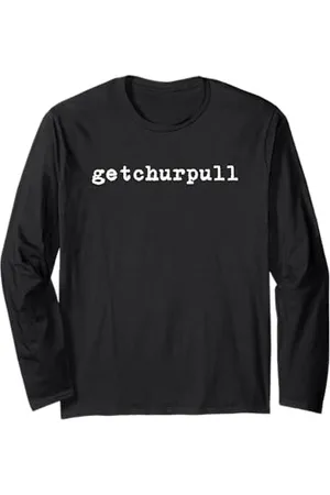 DIME HOL DIR CHURPULL Langarmshirt