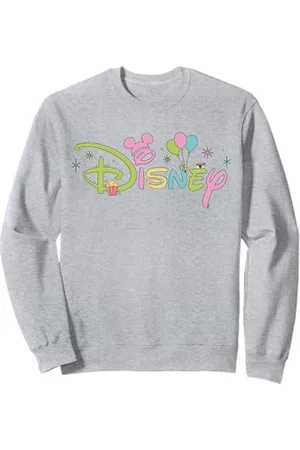 Disney Celebration Logo Birthday Party Vacation Group Trip Sweatshirt