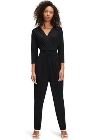 Vera Mont Damen 8793/4589 Overall, , 34