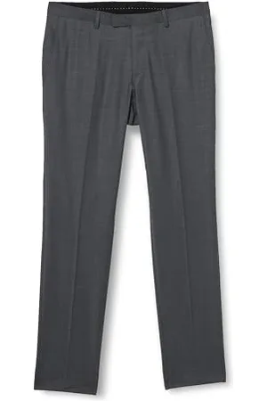 Daniel Hechter HECHTER PARIS Trousers Classic SF