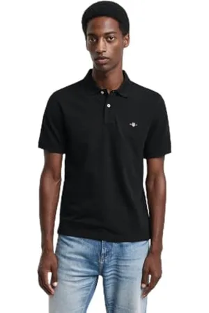 GANT REG EMB Archive Shield Polo