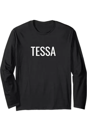 .TESSA Langarmshirt