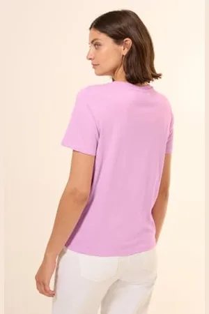 CECIL Damen B323348 T-Shirt, , XL
