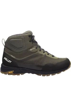 Millet Herren Hike Up Mid GTX M Wanderschuh, , 43 1/3 EU