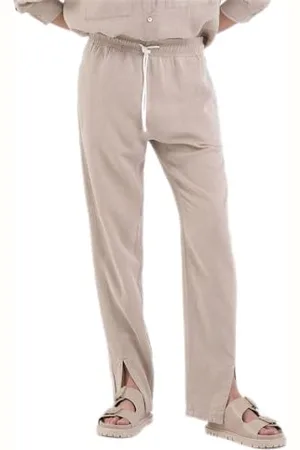Replay Damen W8017B Lässige Hose, , L