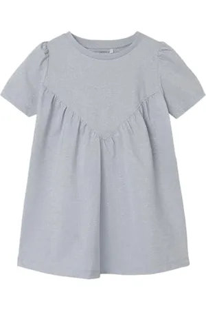 NAME IT Nmffriana Ss Dress Pb