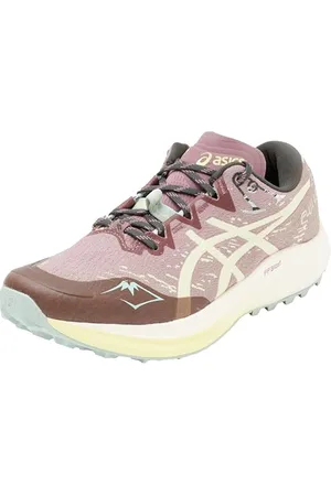 Asics Damen Fuji LITE 5 Sneaker, Multicolor, 40 EU