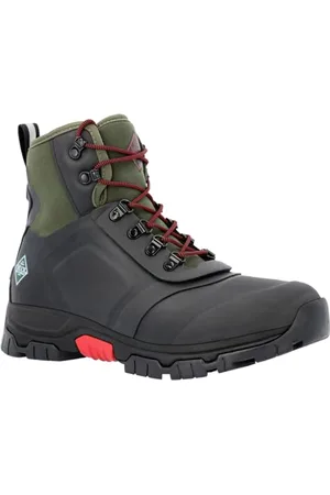 Muck Herren Apex Schnürschuh Stiefel, , 44.5 EU