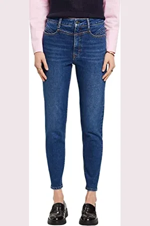 ESPRIT Damen 023EE1B318 Jeans, , 34/28
