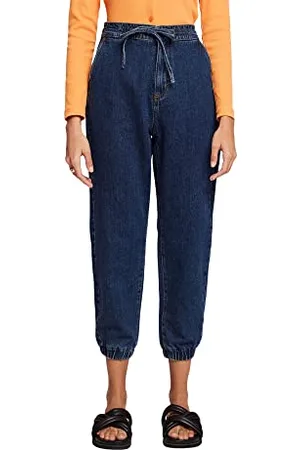 ESPRIT Damen 033ee1b306 Jeans, , 34W / 28L