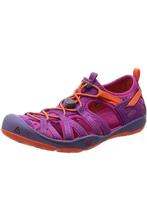 Keen Unisex Kinder Moxie Sandalen, , 34 EU