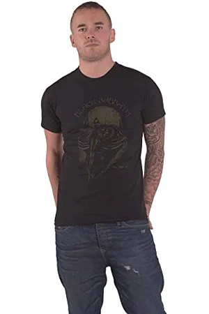 Black Sabbath Bravado Herren T-Shirt - US Tour 